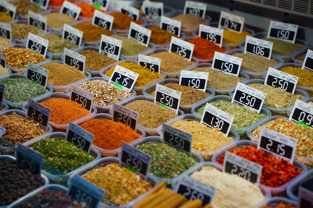 global food price index inflation hedge diversified portfolio chart