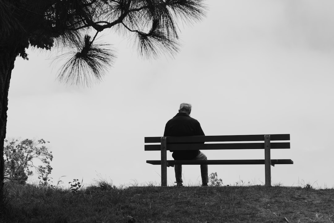 elderly depression treatment, senior mental health care