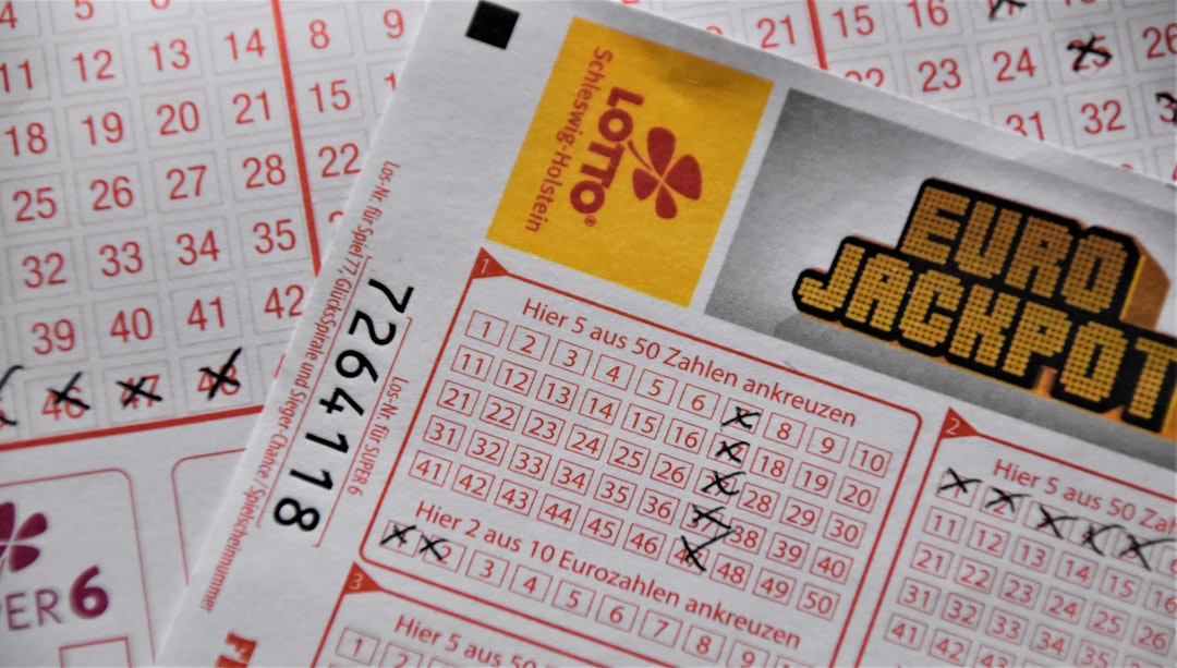 lottery lucky numbers golden ticket winner celebration