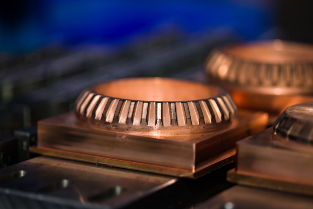 oil barrel semiconductor chip investment strategy market