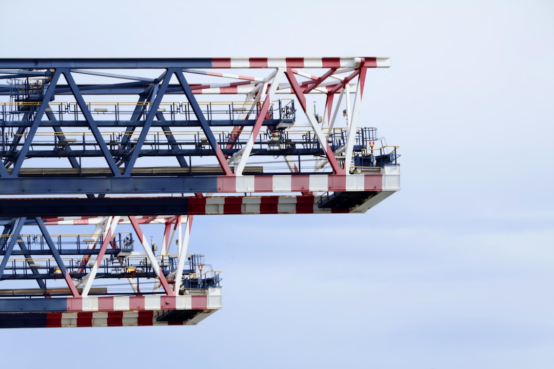 crude oil barrels semiconductor chips global supply chain