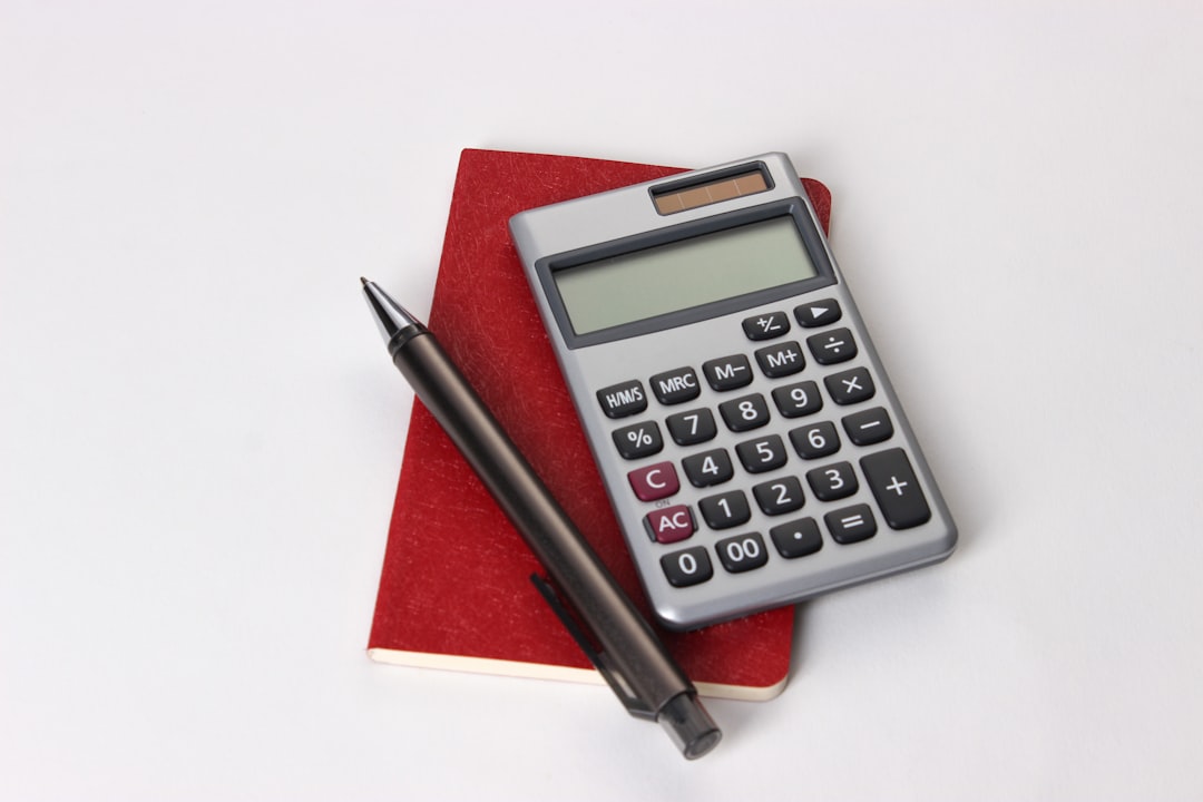 loan calculator finance planning money management