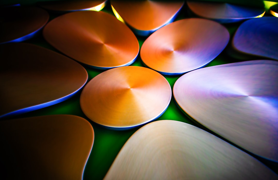 oil barrels semiconductor wafer factory energy cost supply chain