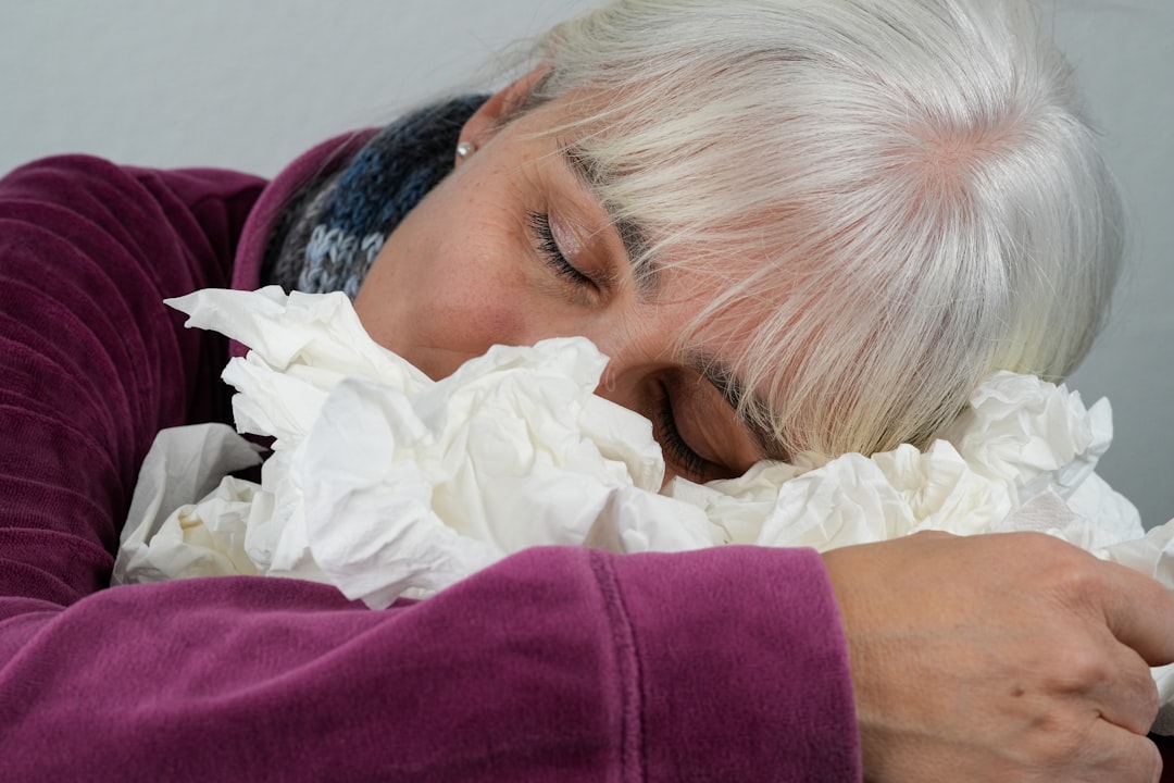 elderly person awake at night, senior insomnia, older adult sleep problems