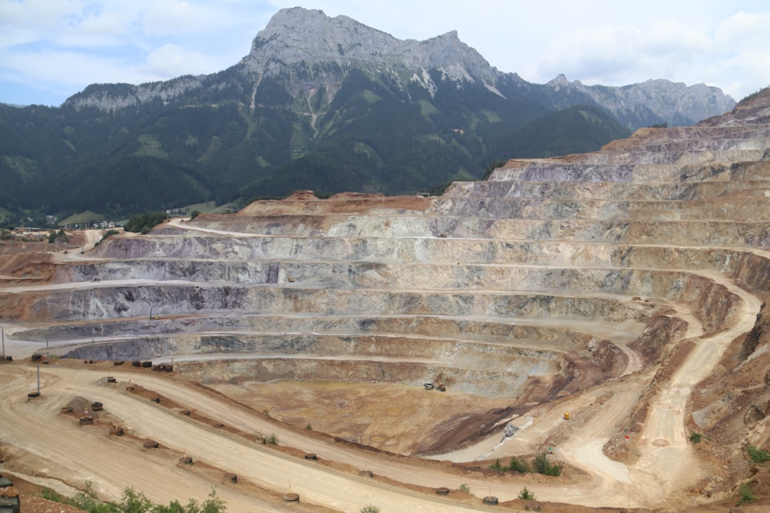 copper mining global supply demand 2026 market trend