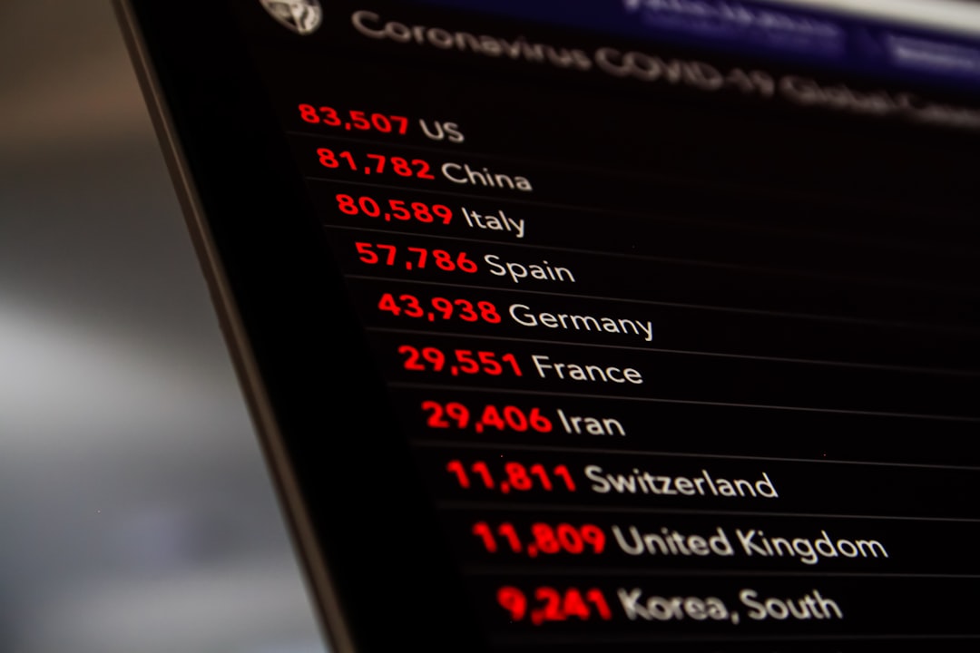 investor buying US ETF on smartphone Korean brokerage app 2026