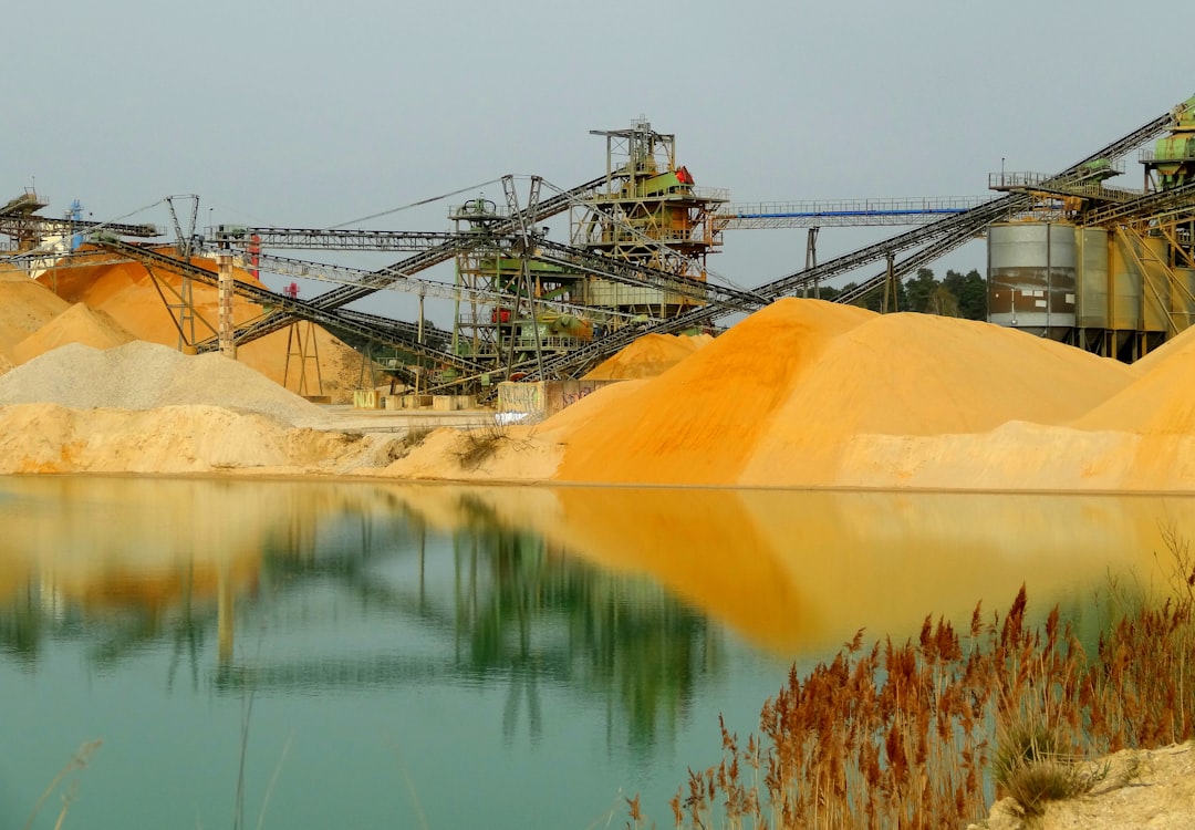 commodity ETF investment gold oil agriculture