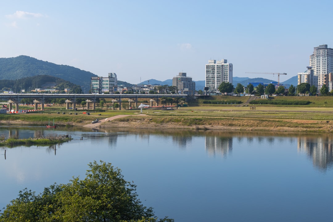 South Korea SMR nuclear reactor facility 2026 modular technology