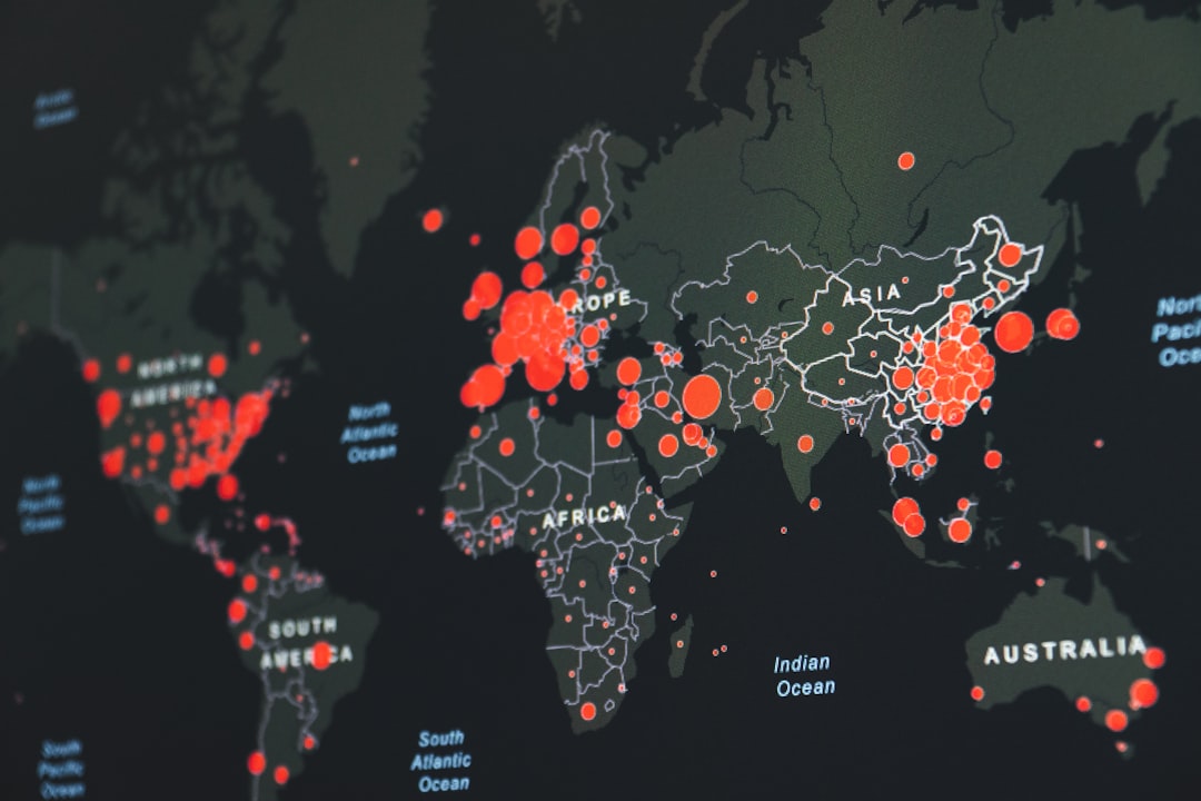 global SMR competition map 2026 nuclear energy countries