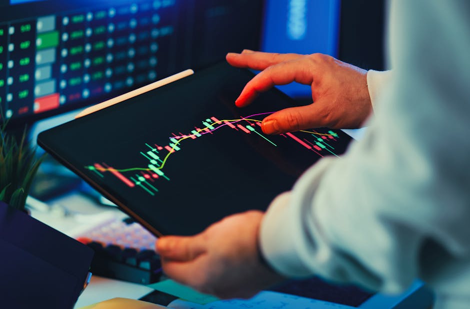 portfolio hedge strategy oil ETF semiconductor diversification