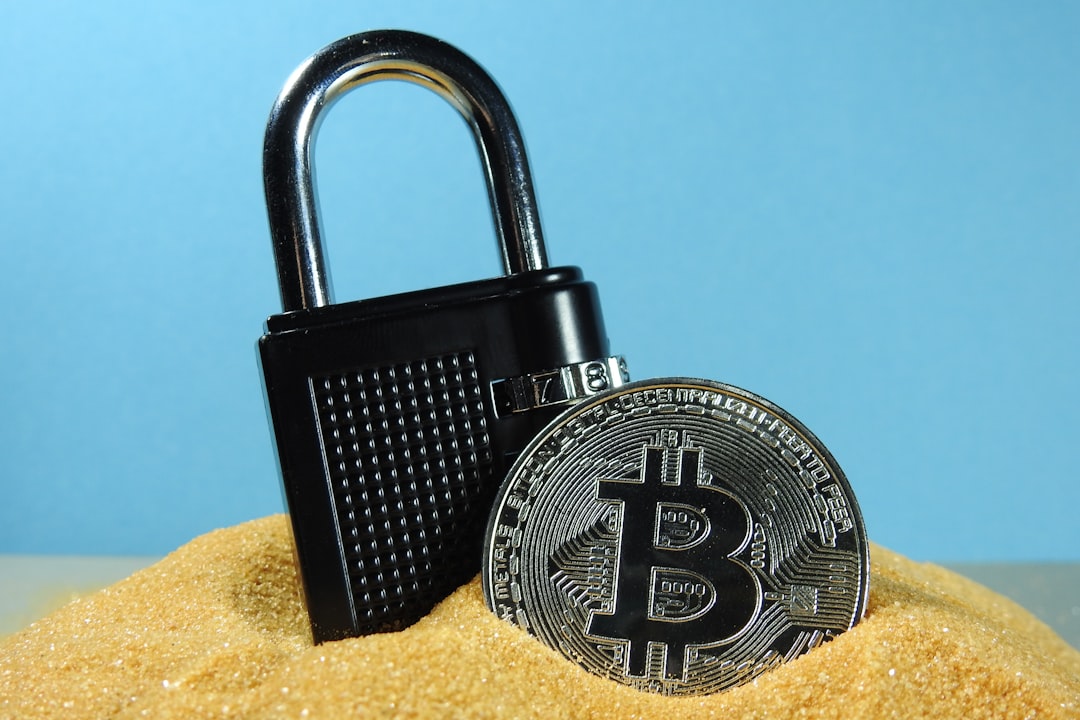 bitcoin wallet hardware self-custody vs ETF brokerage account