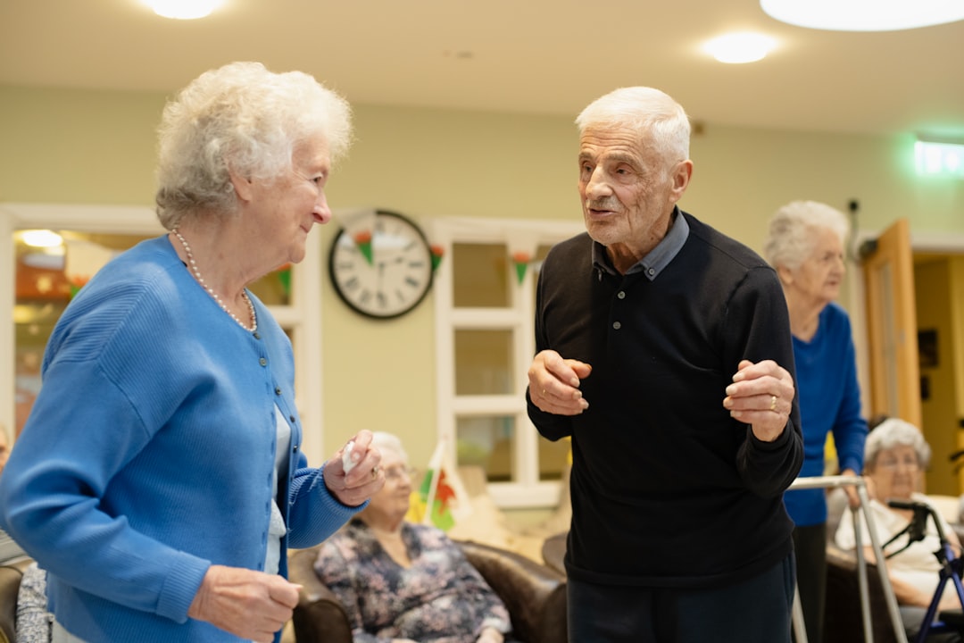 elderly health care 2026 active senior lifestyle