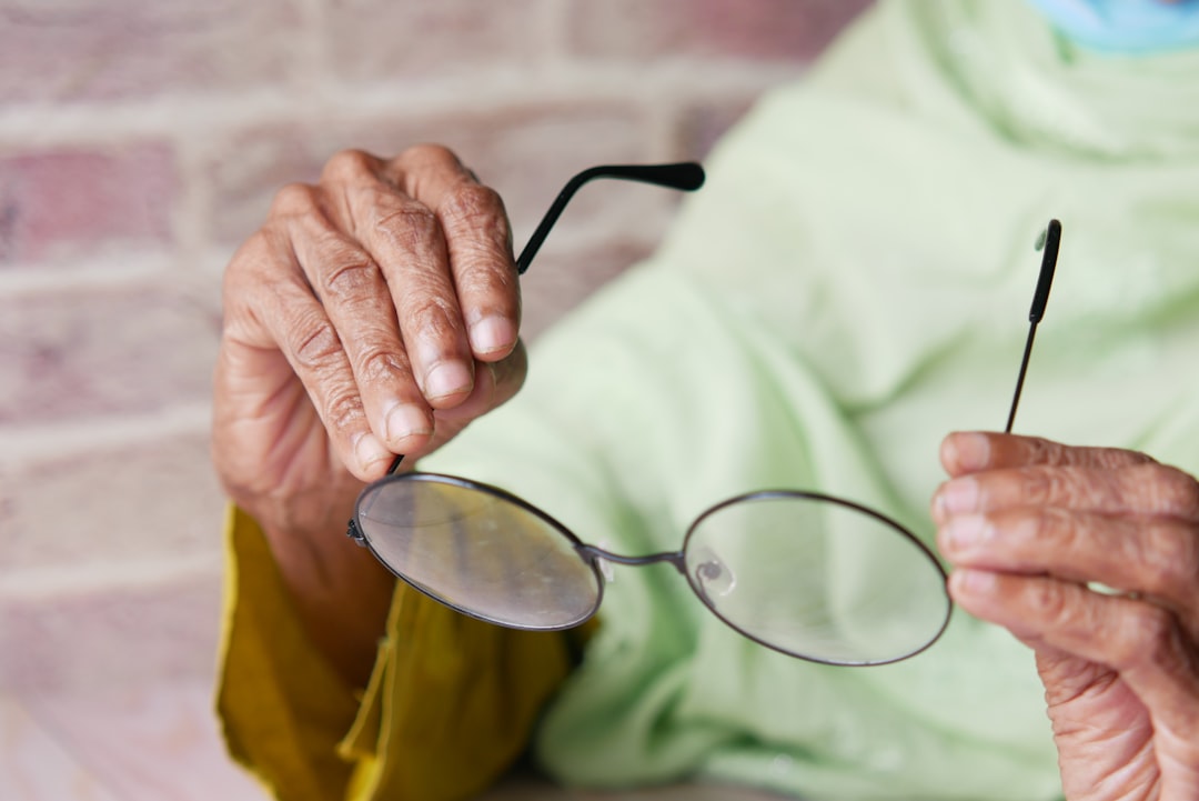 senior cognitive function brain health screening elderly