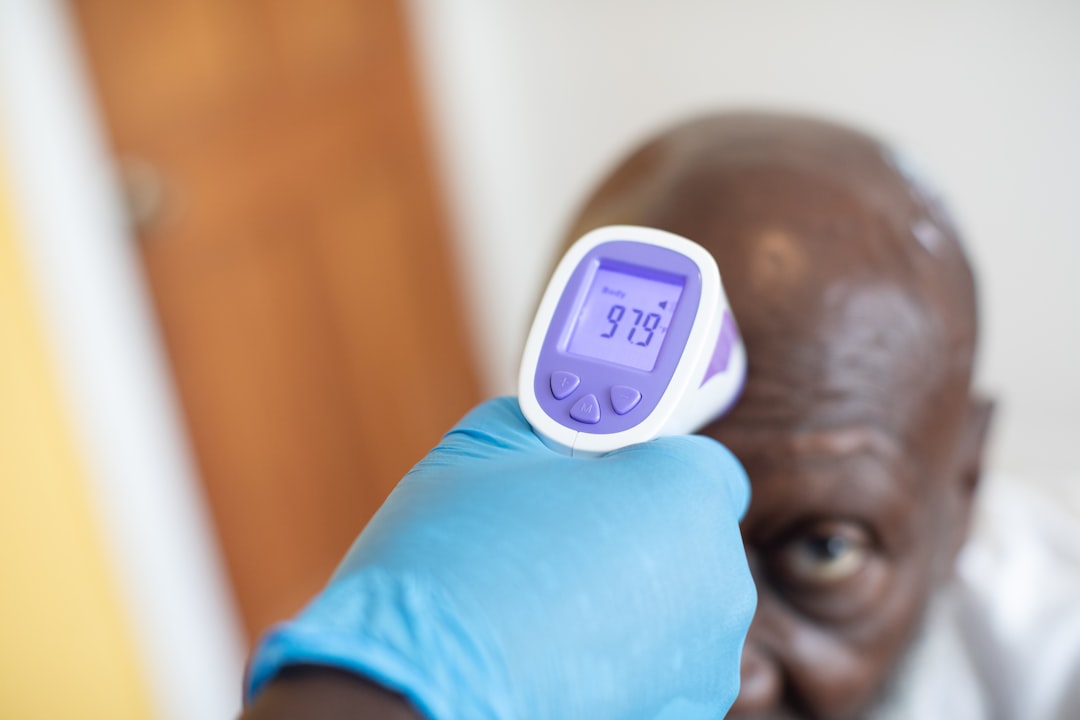 continuous glucose monitor elderly patient exercise rehabilitation