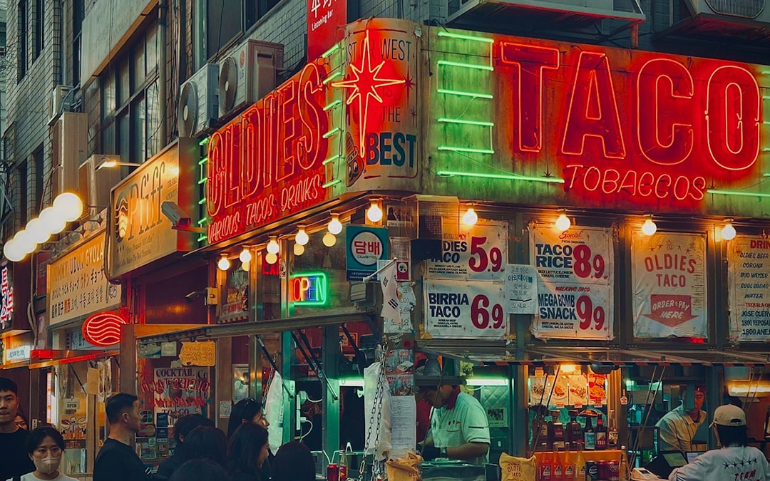 ISA account investment tax saving Korea finance