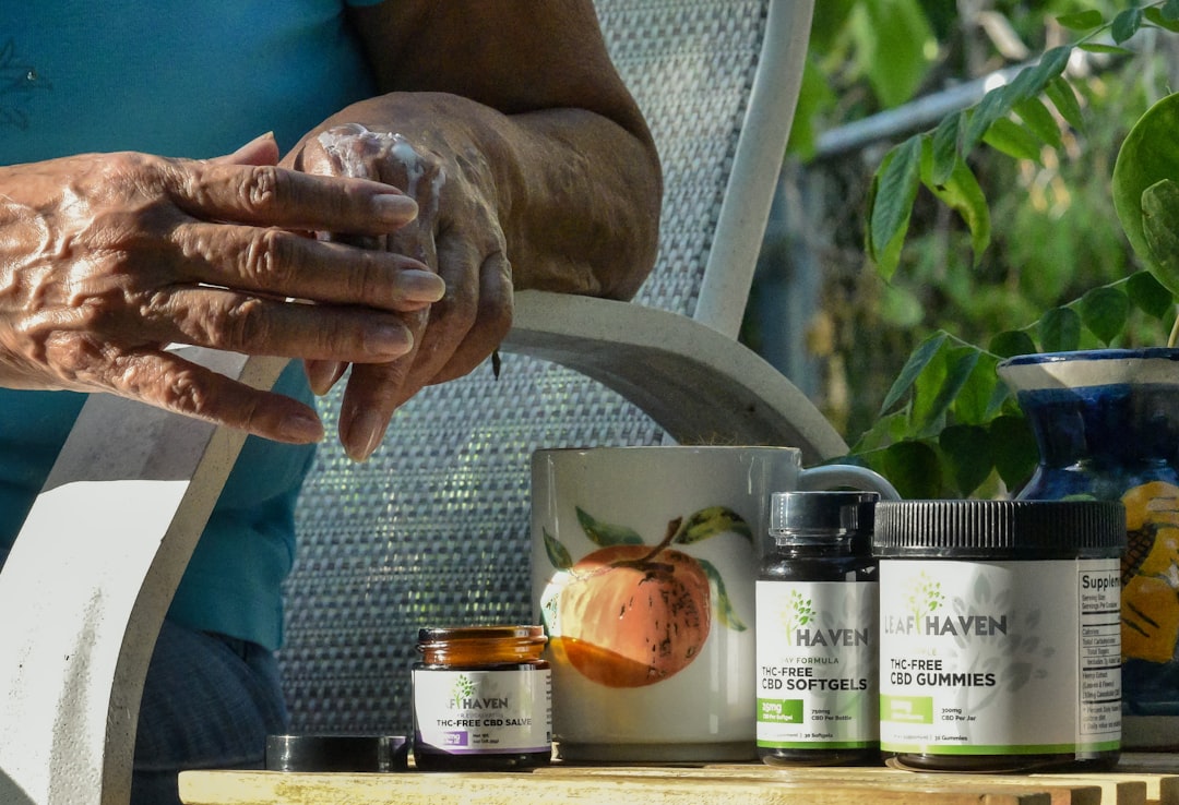 elderly supplements vitamins health senior