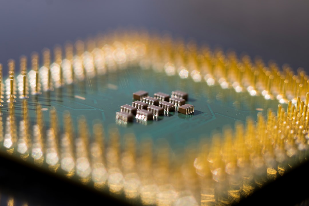 semiconductor AI chip investment strategy 2026