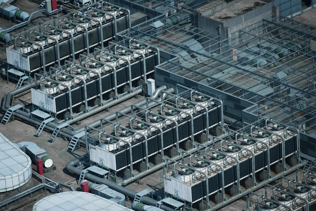 oil price surge semiconductor factory energy costs 2026