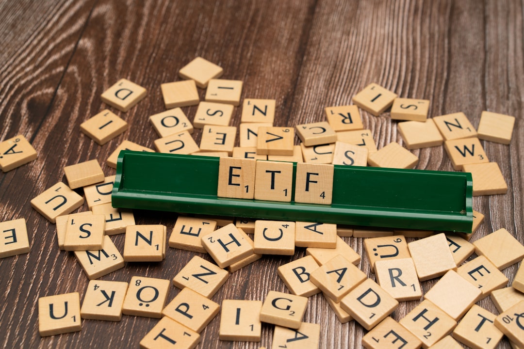 commodity ETF tax strategy investment gold oil