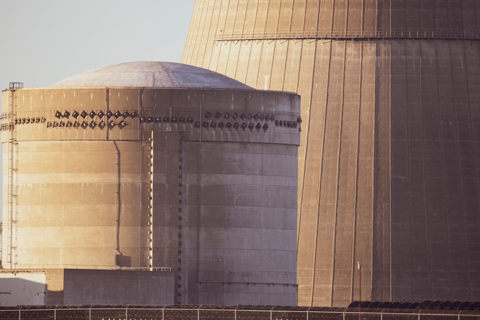 SMR small modular reactor global competition energy future 2026