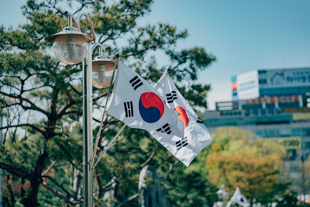 cryptocurrency regulation policy Korea investment ETF approval