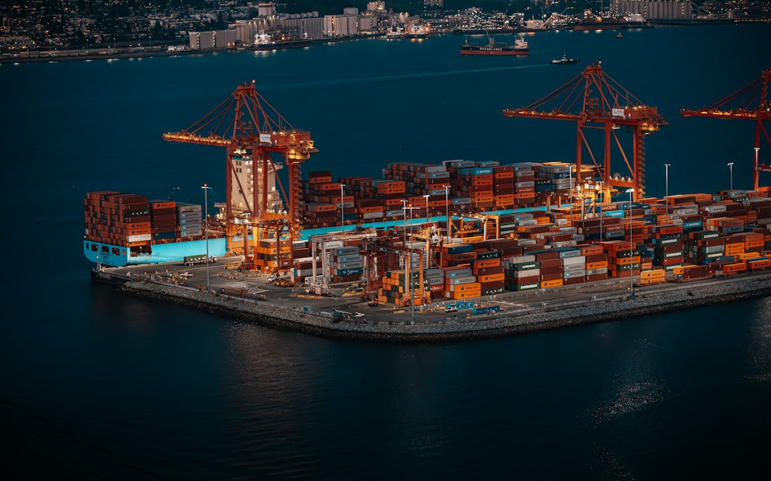 oil price semiconductor supply chain global economy