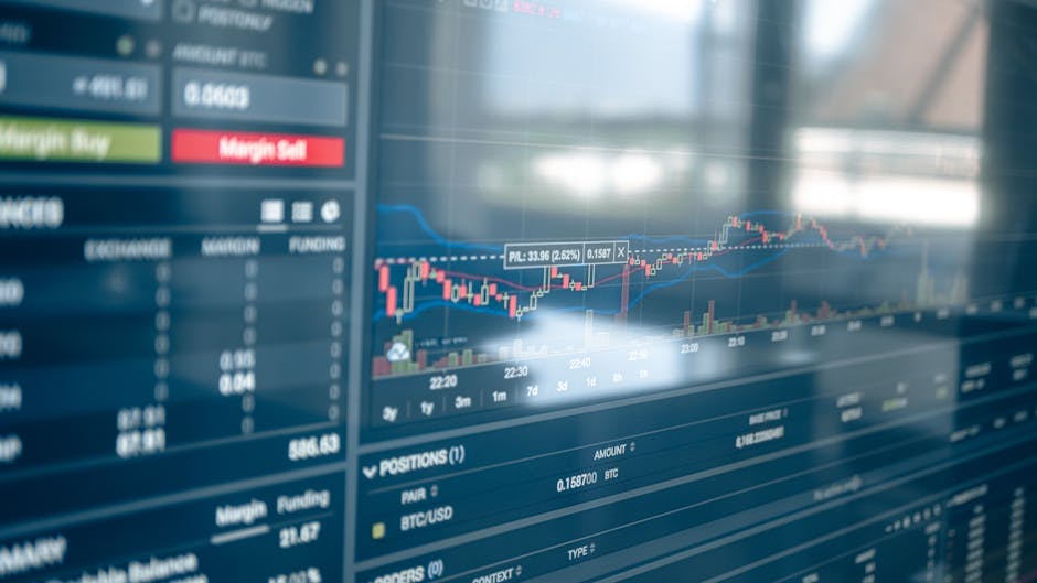 BlackRock Bitcoin ETF IBIT trading screen brokerage 2026