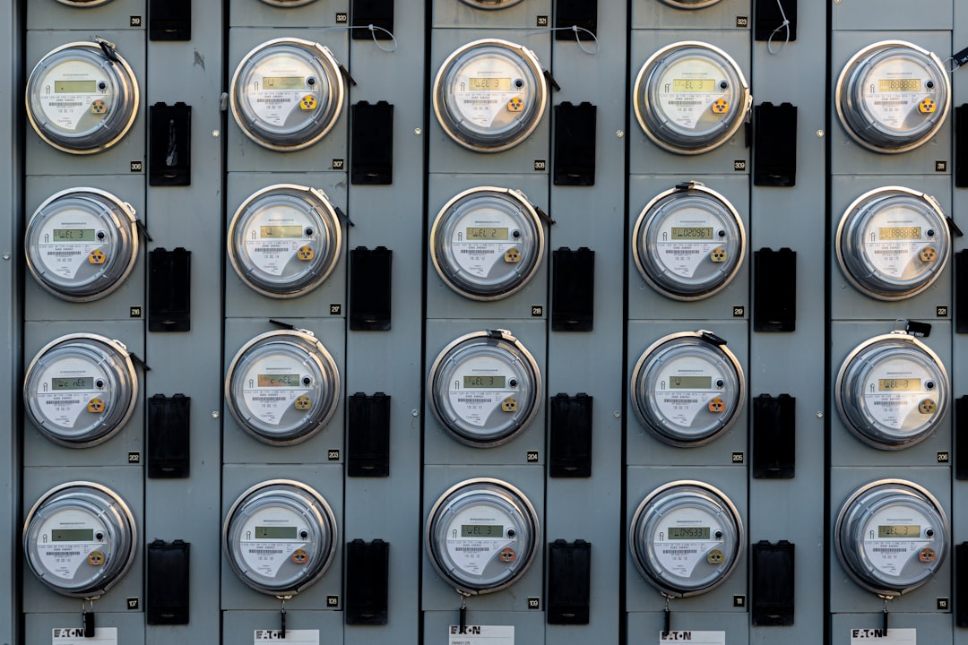 semiconductor fab energy consumption electricity cost