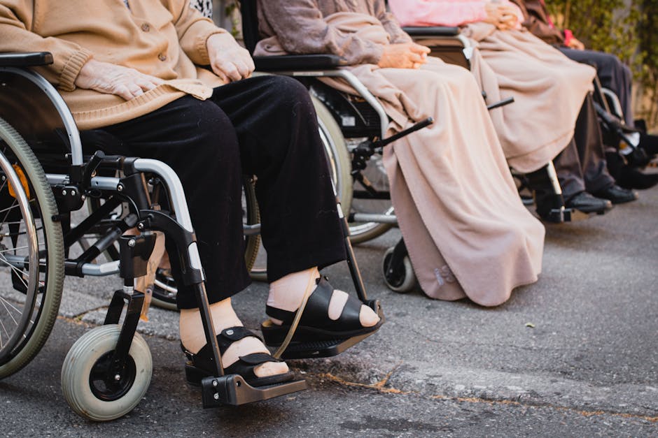 international elderly healthcare comparison, Japan Germany Korea senior insurance reform