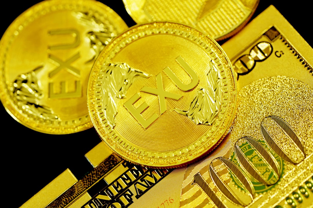 commodity ETF inflation hedge gold oil investment 2026