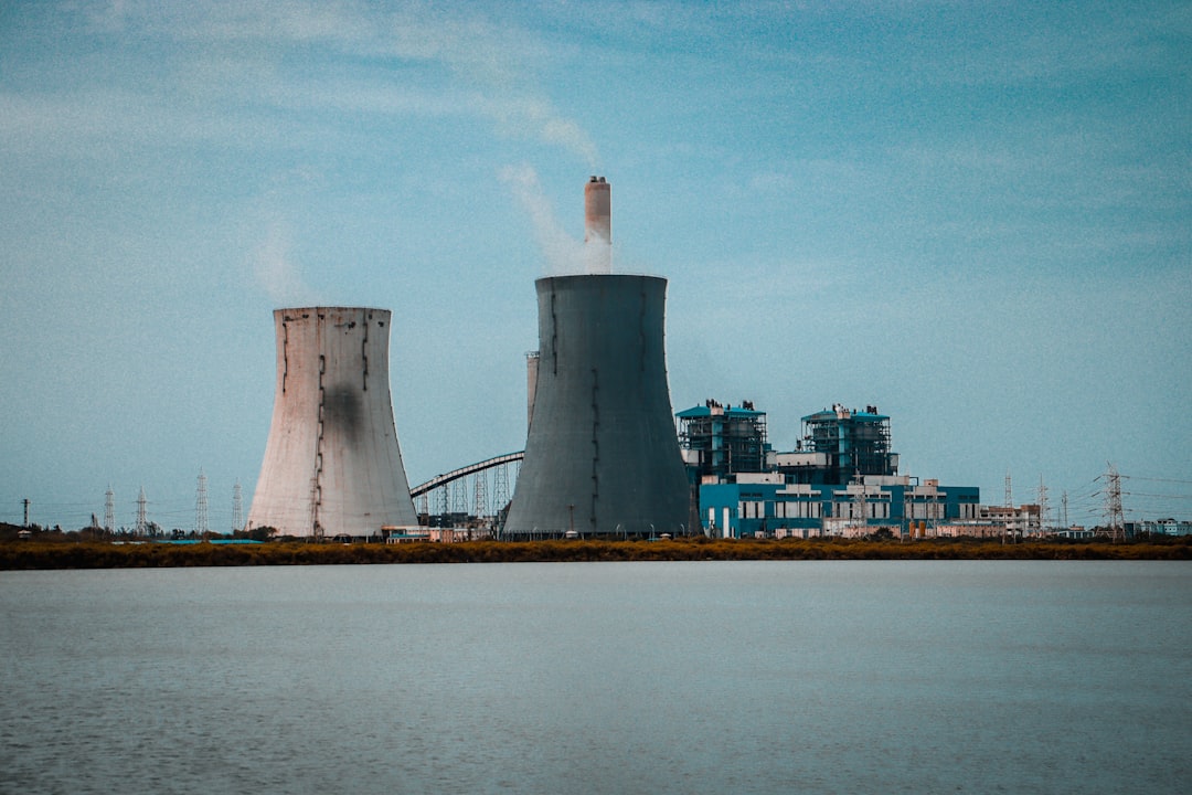 global SMR competition nuclear energy market 2026 comparison