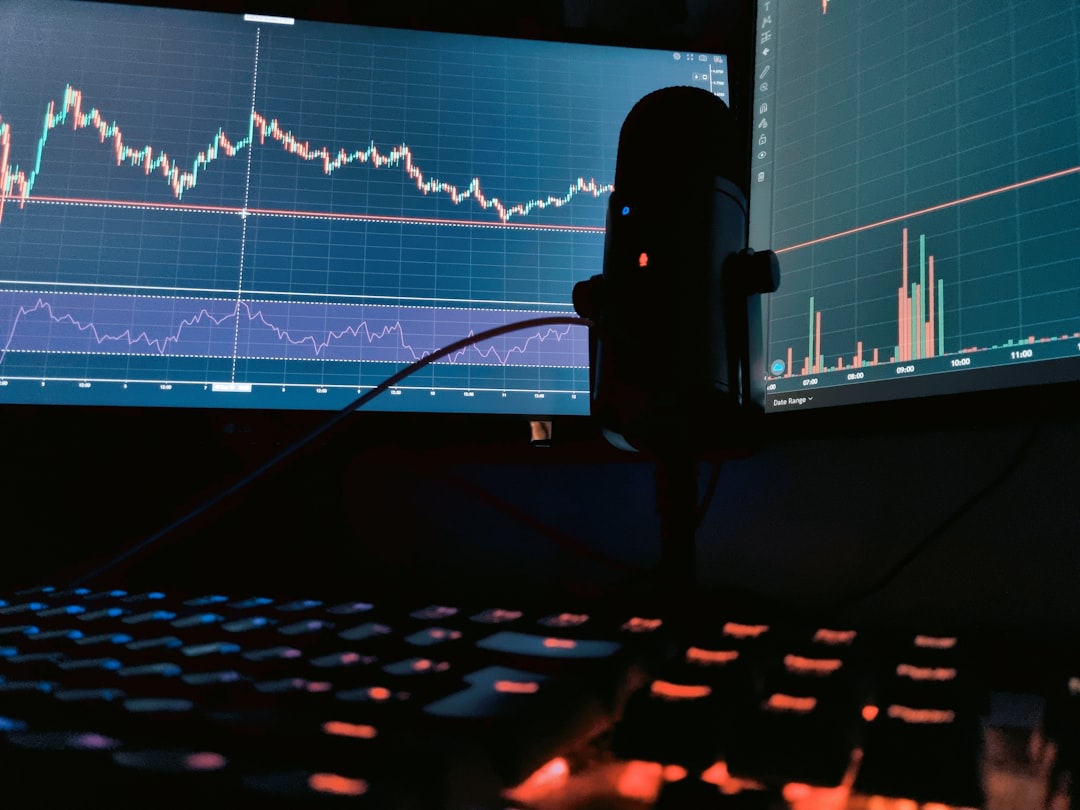 bitcoin ETF trading screen stock market 2026