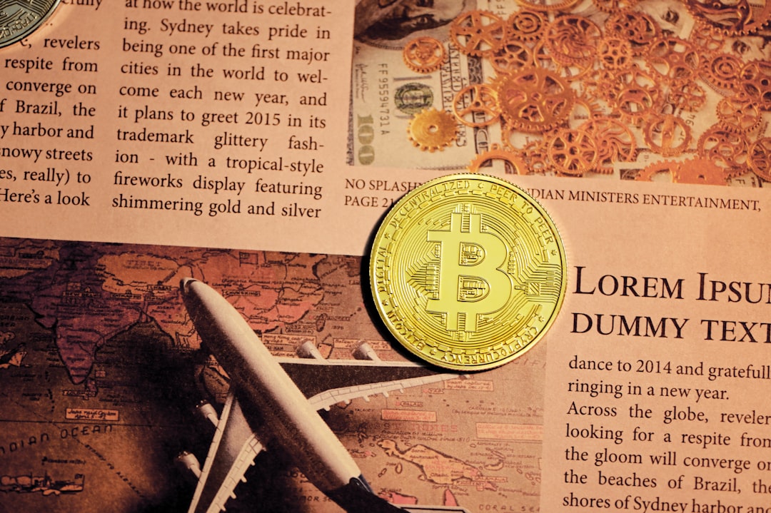 bitcoin ETF tax planning 2026 investment strategy