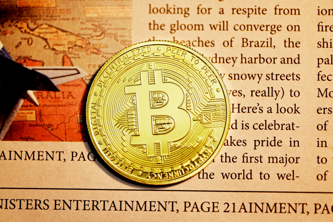 global tax comparison bitcoin ETF countries 2026 map