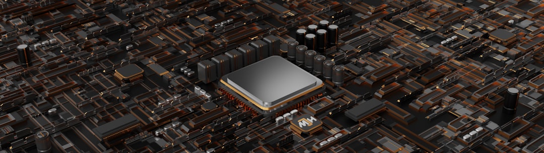semiconductor chip energy data center power grid 2026