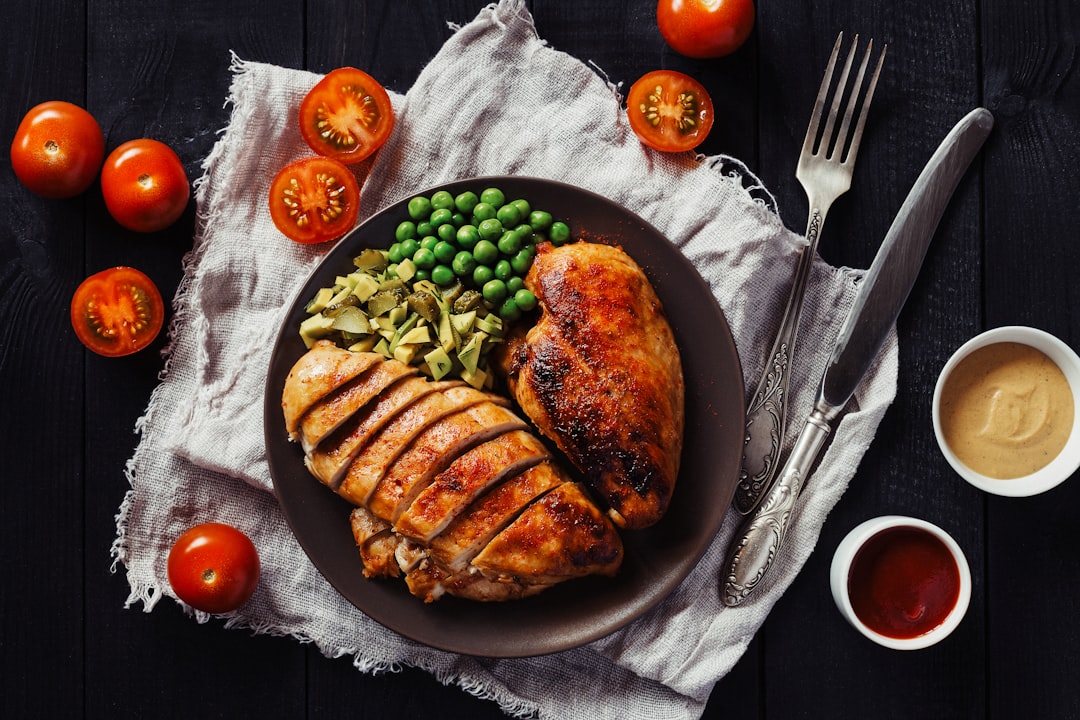 protein rich food elderly muscle recovery diet
