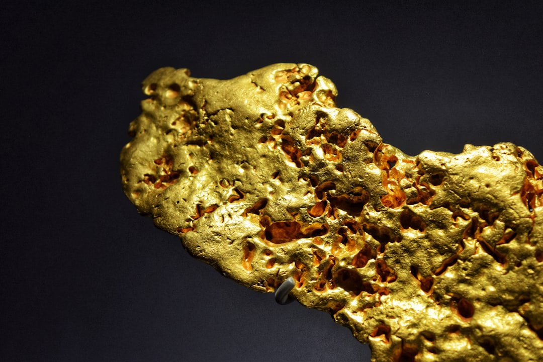 gold copper lithium commodity raw materials ETF diversification