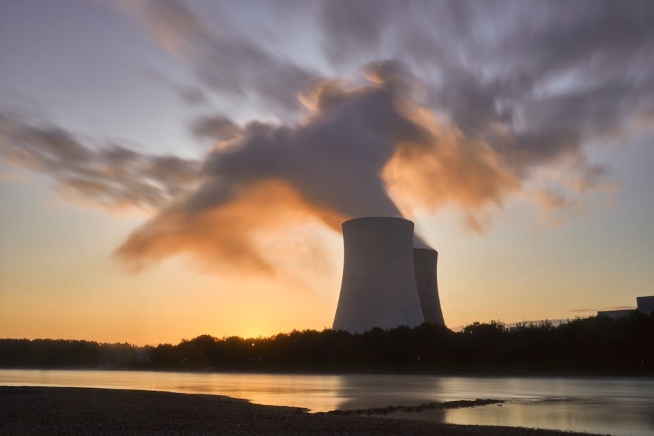 South Korea nuclear energy KAERI SMART reactor SMR domestic project 2026