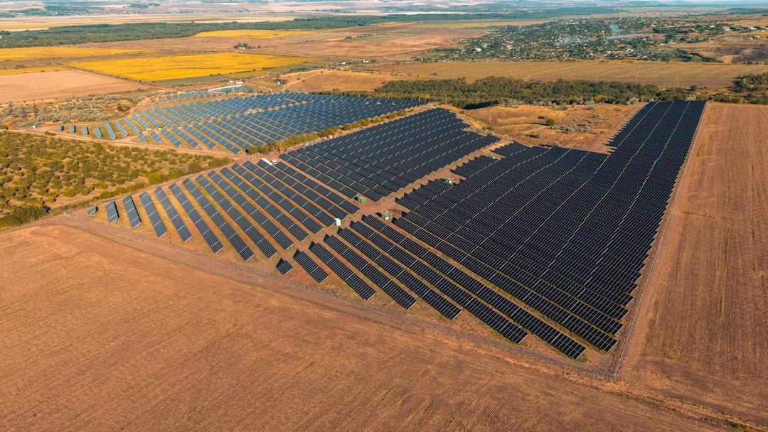 semiconductor supply chain investment renewable energy map 2026