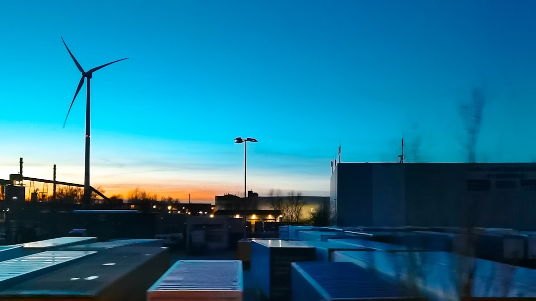 renewable energy investment semiconductor manufacturing solar wind SMR 2026