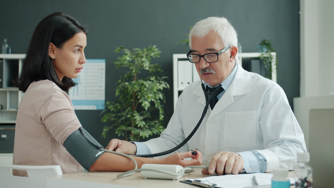 global hypertension management older adults blood pressure medications lifestyle