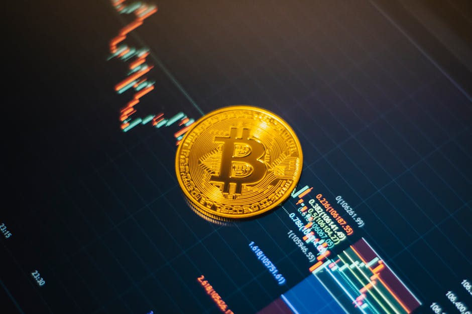 bitcoin ETF performance chart 2026, US stock market crypto investment