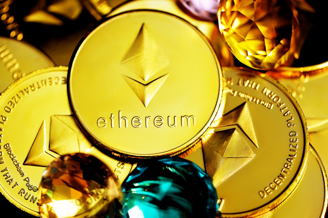 crypto ETF portfolio strategy 2026, Bitcoin Ethereum ETF allocation chart