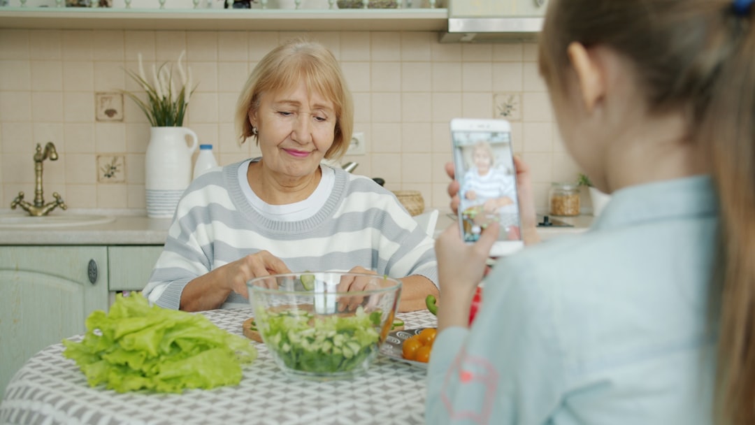 senior healthy food, low sodium diet vegetables grains