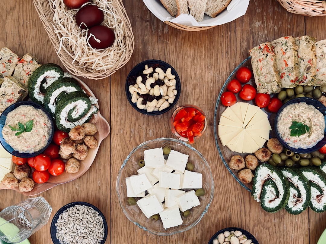 DASH diet meal plan, Mediterranean diet seniors food