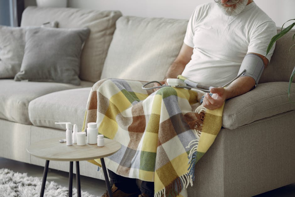 elderly hypertension medication side effects, senior blood pressure pills warning