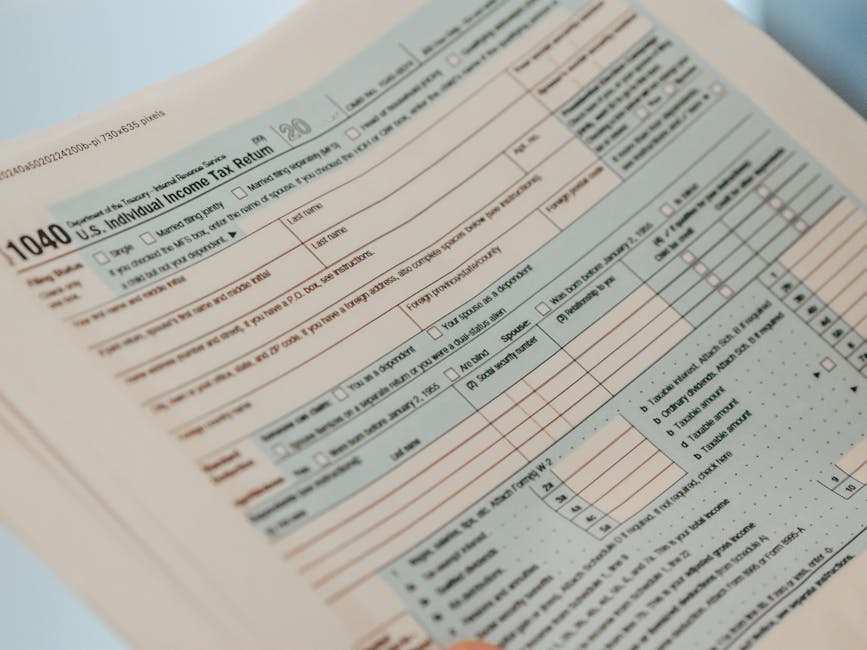 bitcoin ETF tax filing Korea, Korean tax form cryptocurrency