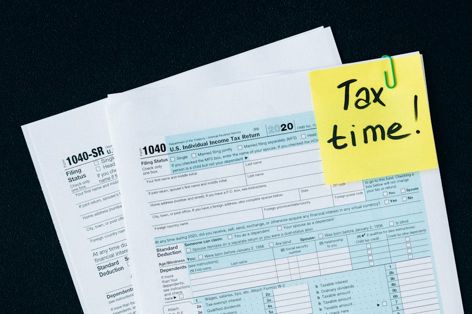 Hometax Korea tax filing interface, overseas stock ETF tax Korea