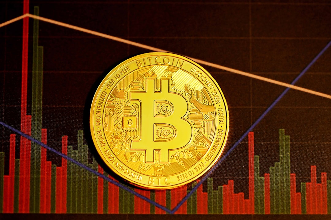 bitcoin ETF portfolio allocation chart, cryptocurrency investment strategy 2026