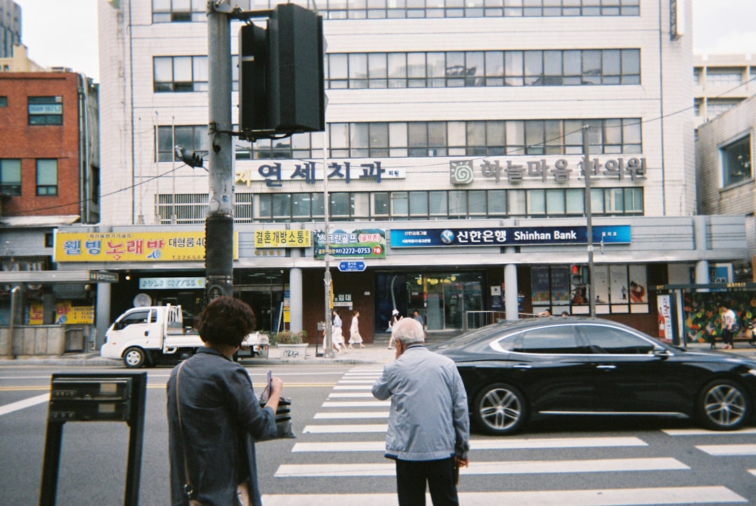 elderly Korean healthcare policy, senior medical cost reduction